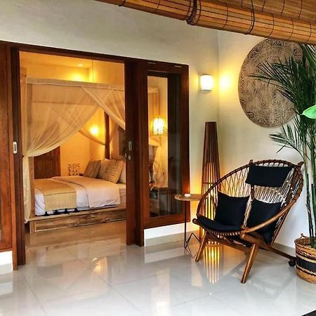 Villa Sayang 1 Seminyak Kültér fotó