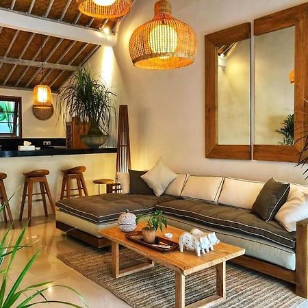 Villa Sayang 1 Seminyak Kültér fotó