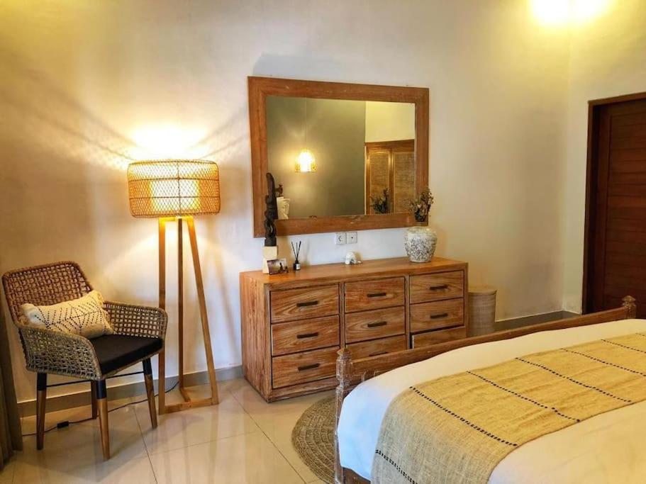 Villa Sayang 1 Seminyak Kültér fotó