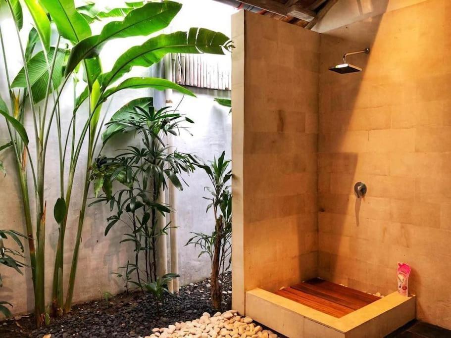 Villa Sayang 1 Seminyak Kültér fotó