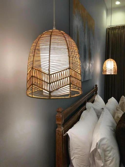 Villa Sayang 1 Seminyak Kültér fotó